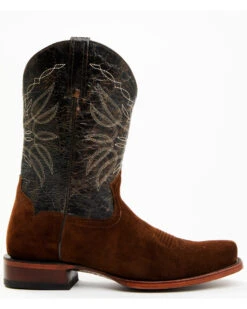 Moonshine Spirit Men's 11" Pancho Western Boots - Square Toe 10 Moonshine Spirit Men's 11" Pancho Western Boots - Square Toe -Corral Sales 2025 2000384314 200 P2