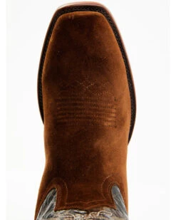 Moonshine Spirit Men's 11" Pancho Western Boots - Square Toe 14 Moonshine Spirit Men's 11" Pancho Western Boots - Square Toe -Corral Sales 2025 2000384314 200 P6