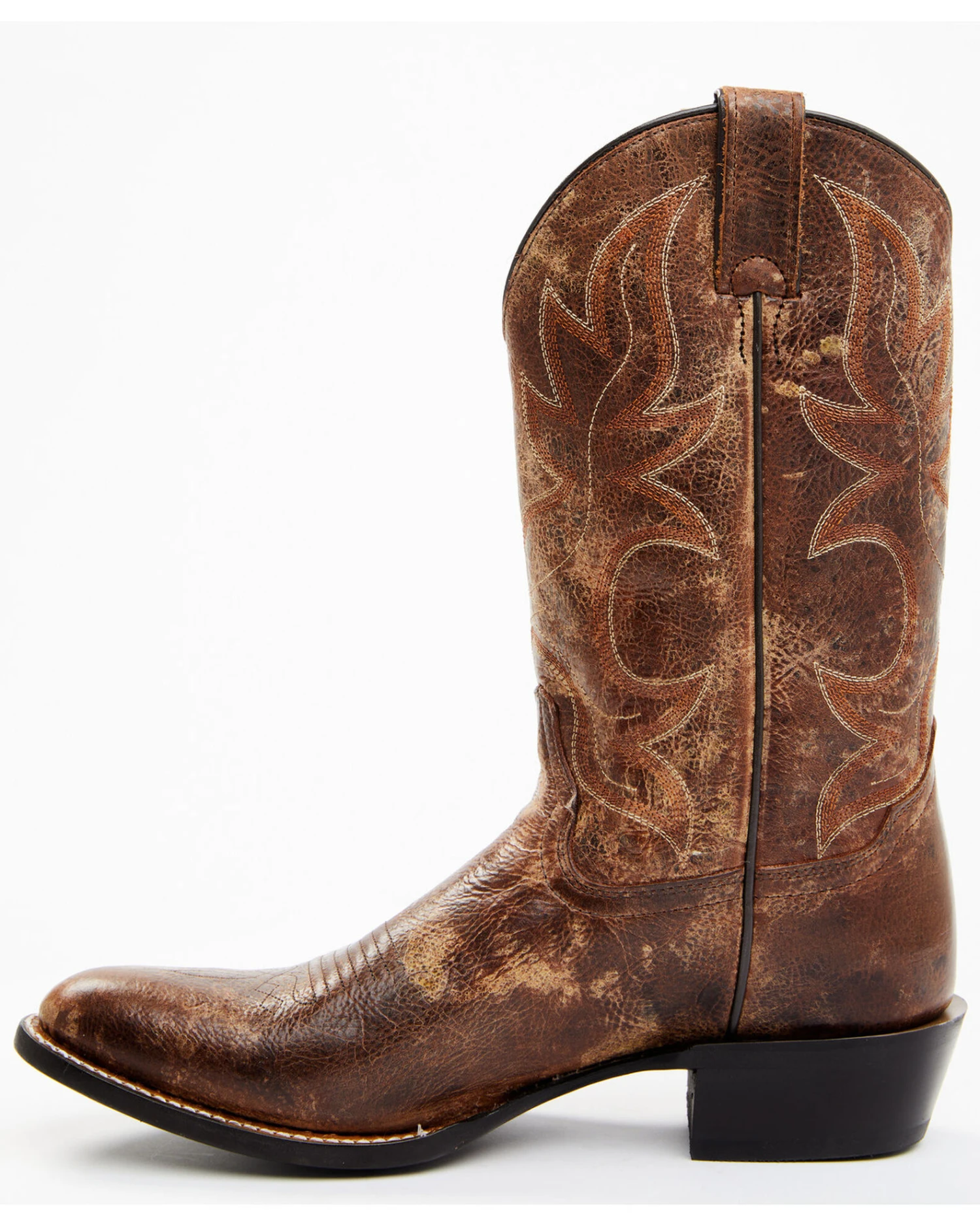 Cody James Men's Larsen Western Boots - Medium Toe 5 Cody James Men's Larsen Western Boots - Medium Toe - Image 3