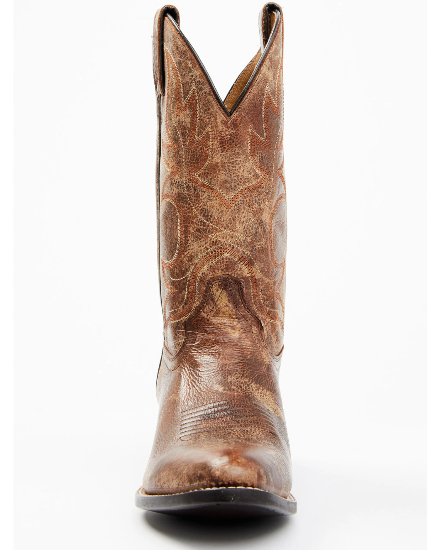 Cody James Men's Larsen Western Boots - Medium Toe 6 Cody James Men's Larsen Western Boots - Medium Toe - Image 4