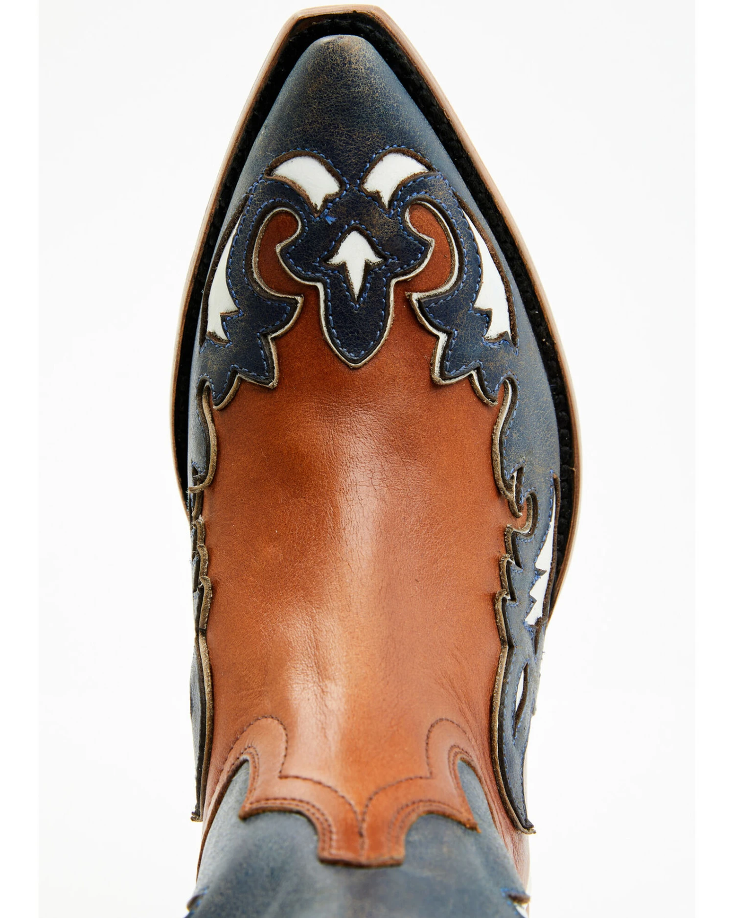 Idyllwind Women's Sway Western Boots - Snip Toe 8 Idyllwind Women's Sway Western Boots - Snip Toe - Image 6