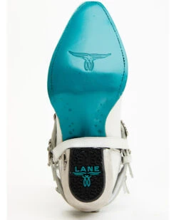 Boot Barn X Lane Women's Exclusive The New Mrs. Satin Pearl Western Bridal Boots - Snip Toe -Corral Sales 2025 2000385228 100 P8