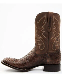 Cody James Men's Exotic Snake Western Boots - Broad Square Toe -Corral Sales 2025 2000385287 240 P3