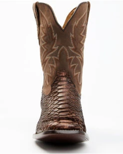 Cody James Men's Exotic Snake Western Boots - Broad Square Toe -Corral Sales 2025 2000385287 240 P4