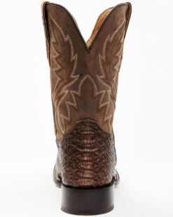 Cody James Men's Exotic Snake Western Boots - Broad Square Toe -Corral Sales 2025 2000385287 240 P5