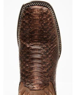 Cody James Men's Exotic Snake Western Boots - Broad Square Toe -Corral Sales 2025 2000385287 240 P6