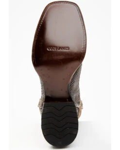 Cody James Men's Exotic Snake Western Boots - Broad Square Toe -Corral Sales 2025 2000385287 240 P7