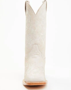 Shyanne Women's Lasy Western Boots - Broad Square Toe 12 Shyanne Women's Lasy Western Boots - Broad Square Toe -Corral Sales 2025 2000385772 100 P4