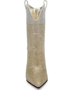 DanielXDiamond Women's Johnny Guitar Western Boots - Pointed Toe 10 DanielXDiamond Women's Johnny Guitar Western Boots - Pointed Toe -Corral Sales 2025 2000385803 710 P3