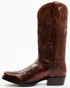 El Dorado Men's Calf Leather Western Boots - Square Toe -Corral Sales 2025 2000385910 280 P3