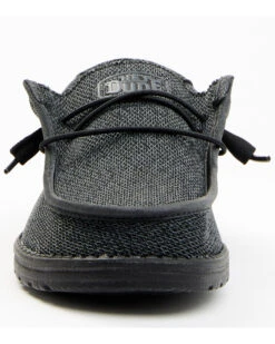 HEYDUDE Men's Wally Sox Casual Shoes - Moc Toe -Corral Sales 2025 2000385947 001 P4