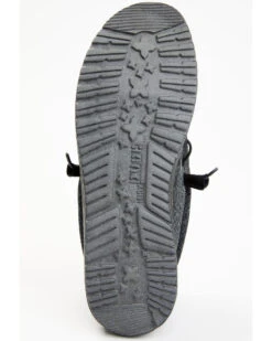 HEYDUDE Men's Wally Sox Casual Shoes - Moc Toe -Corral Sales 2025 2000385947 001 P7