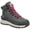 Carhartt Women's Gilmore 6" Hiker Work Boot - Alloy Toe -Corral Sales 2025 2000386740 021 P1