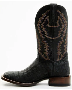 Cody James Men's Exotic Caiman Belly Western Boots - Broad Square Toe -Corral Sales 2025 2000386766 001 P3