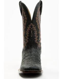 Cody James Men's Exotic Caiman Belly Western Boots - Broad Square Toe -Corral Sales 2025 2000386766 001 P4