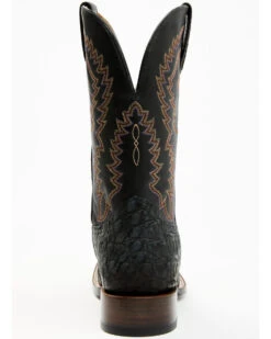 Cody James Men's Exotic Caiman Belly Western Boots - Broad Square Toe -Corral Sales 2025 2000386766 001 P5