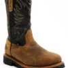 Thorogood Men's American Heritage Wellington Western Boots - Steel Toe -Corral Sales 2025 2000388278 200 P1