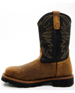 Thorogood Men's American Heritage Wellington Western Boots - Steel Toe 8 Thorogood Men's American Heritage Wellington Western Boots - Steel Toe -Corral Sales 2025 2000388278 200 P3