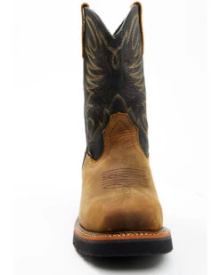 Thorogood Men's American Heritage Wellington Western Boots - Steel Toe 9 Thorogood Men's American Heritage Wellington Western Boots - Steel Toe -Corral Sales 2025 2000388278 200 P4