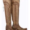 Lane Women's Lexington Western Boots - Snip Toe -Corral Sales 2025 2000388336 255 P1
