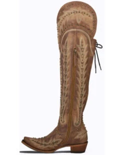 Lane Women's Lexington Western Boots - Snip Toe -Corral Sales 2025 2000388336 255 P3