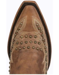 Lane Women's Lexington Western Boots - Snip Toe -Corral Sales 2025 2000388336 255 P6