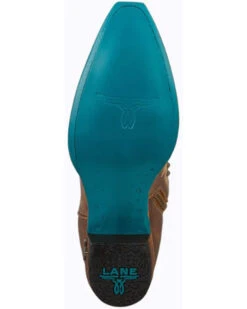Lane Women's Lexington Western Boots - Snip Toe -Corral Sales 2025 2000388336 255 P7