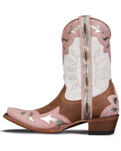Lane Women's Dime Store Western Boots - Snip Toe -Corral Sales 2025 2000388339 681 P3