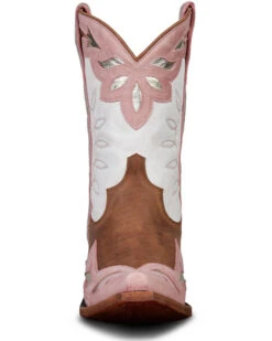 Lane Women's Dime Store Western Boots - Snip Toe -Corral Sales 2025 2000388339 681 P4