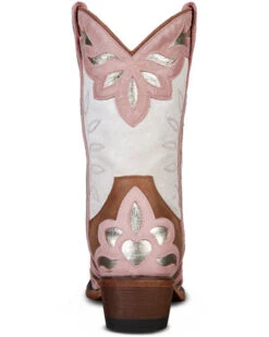 Lane Women's Dime Store Western Boots - Snip Toe -Corral Sales 2025 2000388339 681 P5