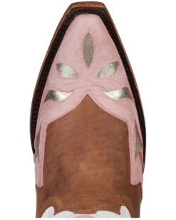 Lane Women's Dime Store Western Boots - Snip Toe -Corral Sales 2025 2000388339 681 P6