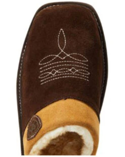 Ariat Men's Silversmith Slipper 10 Ariat Men's Silversmith Slipper -Corral Sales 2025 2000388420 240 P4