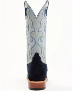 Horse Power Men's Marine Western Boots - Broad Square Toe -Corral Sales 2025 2000389759 410 P5