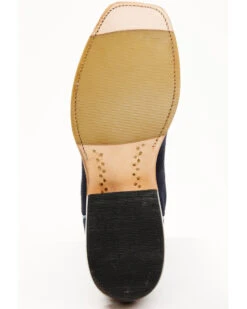 Horse Power Men's Marine Western Boots - Broad Square Toe -Corral Sales 2025 2000389759 410 P7