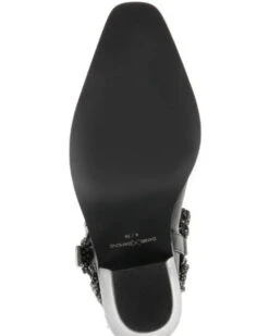 DanielXDiamond Women's High Noon Western Boots - Snip Toe 13 DanielXDiamond Women's High Noon Western Boots - Snip Toe -Corral Sales 2025 2000391253 001 P6