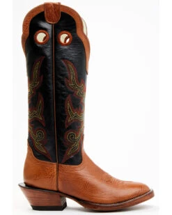 Hondo Boots Men's Spanish Shoulder Western Boots - Round Toe 10 Hondo Boots Men's Spanish Shoulder Western Boots - Round Toe -Corral Sales 2025 2000394559 280 P2