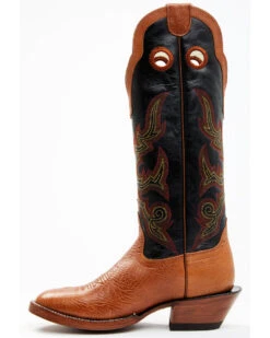 Hondo Boots Men's Spanish Shoulder Western Boots - Round Toe 11 Hondo Boots Men's Spanish Shoulder Western Boots - Round Toe -Corral Sales 2025 2000394559 280 P3