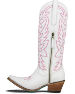 Lane Women's Smokeshow Western Boots - Snip Toe 11 Lane Women's Smokeshow Western Boots - Snip Toe -Corral Sales 2025 2000394800 100 P3