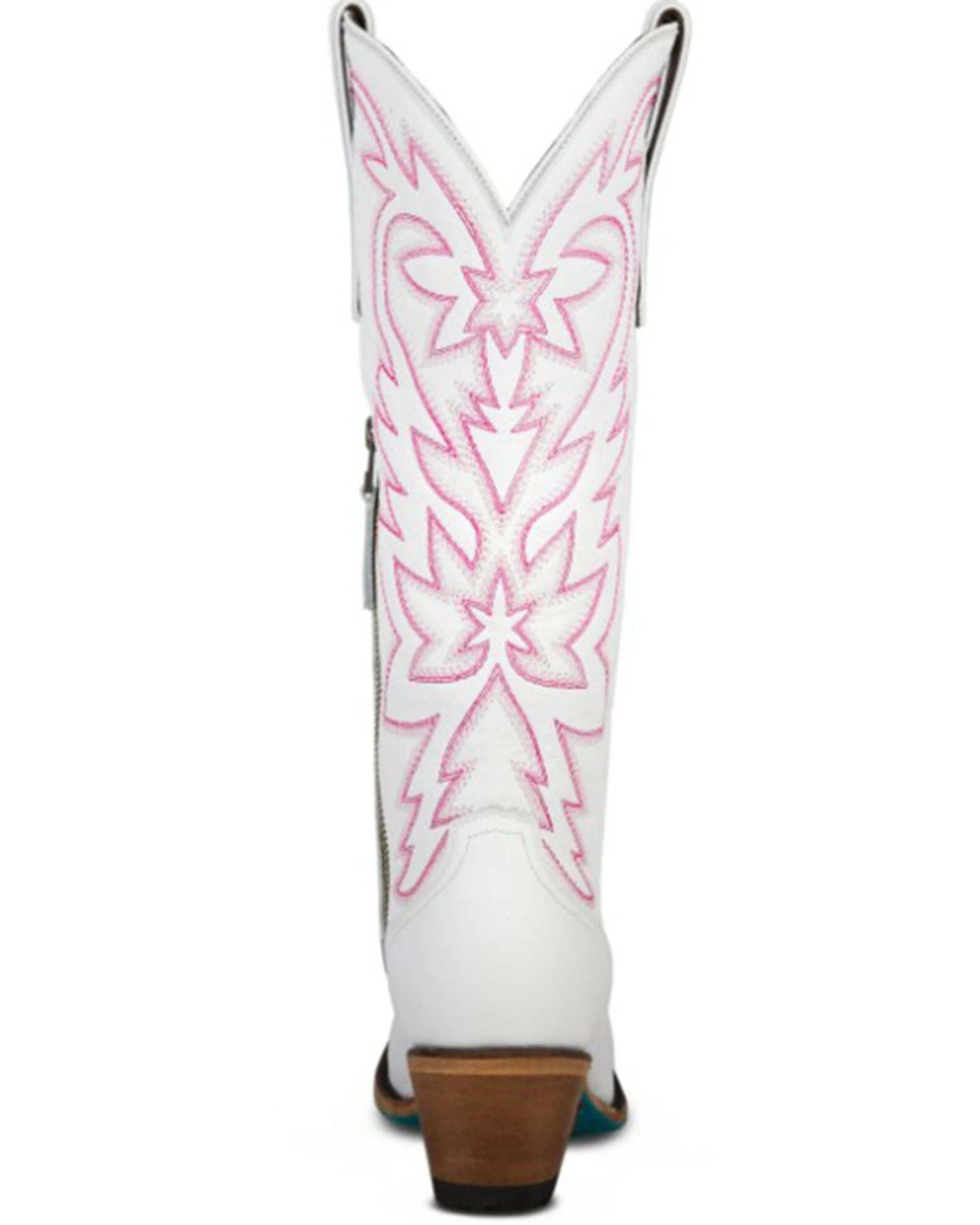 Lane Women's Smokeshow Western Boots - Snip Toe 7 Lane Women's Smokeshow Western Boots - Snip Toe - Image 5