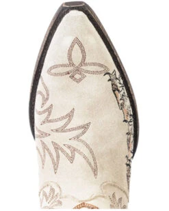 Double D Ranch Women's Red River Crossing Boots - Snip Toe -Corral Sales 2025 2000395112 280 P6