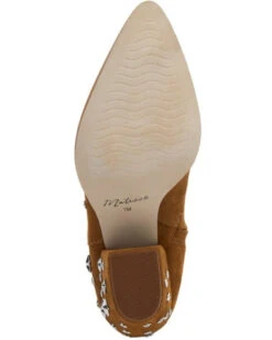 Matisse Women's Caty Limited Edition Western Fashion Booties - Pointed Toe -Corral Sales 2025 2000395333 200 P7