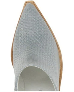 Matisse Women's Deena Western Fashion Mules - Snip Toe -Corral Sales 2025 2000395336 450 P6