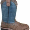 Smoky Mountain Little Girls' Galveston Western Boots - Broad Square Toe 1 Smoky Mountain Little Girls' Galveston Western Boots - Broad Square Toe -Corral Sales 2025 2000397049 440 P1