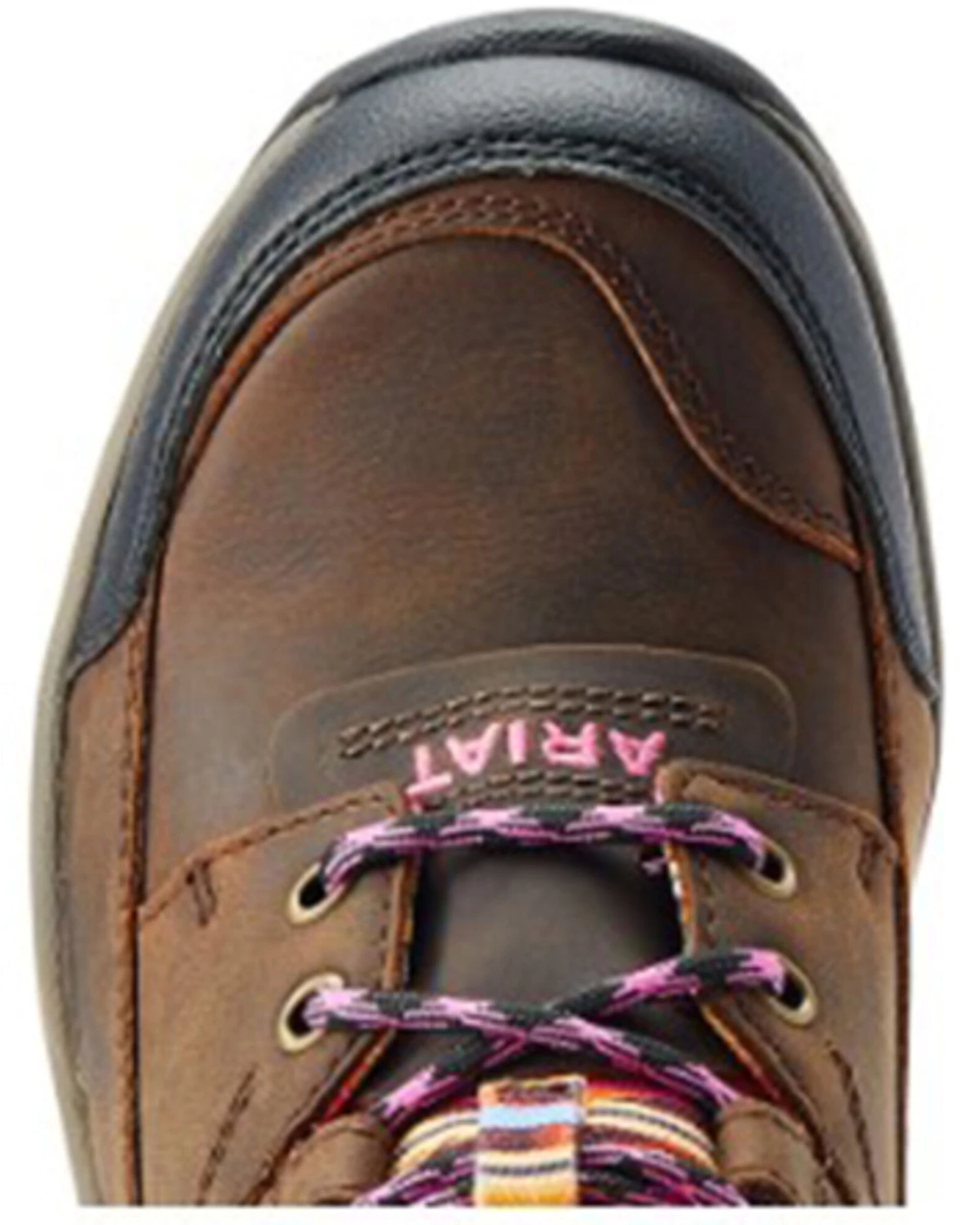 Ariat Women's Serape Terrain Boots - Round Toe 6 Ariat Women's Serape Terrain Boots - Round Toe - Image 4