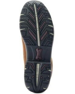 Ariat Women's Cow Print Terrain Waterproof Boots - Round Toe 11 Ariat Women's Cow Print Terrain Waterproof Boots - Round Toe -Corral Sales 2025 2000397380 200 P5